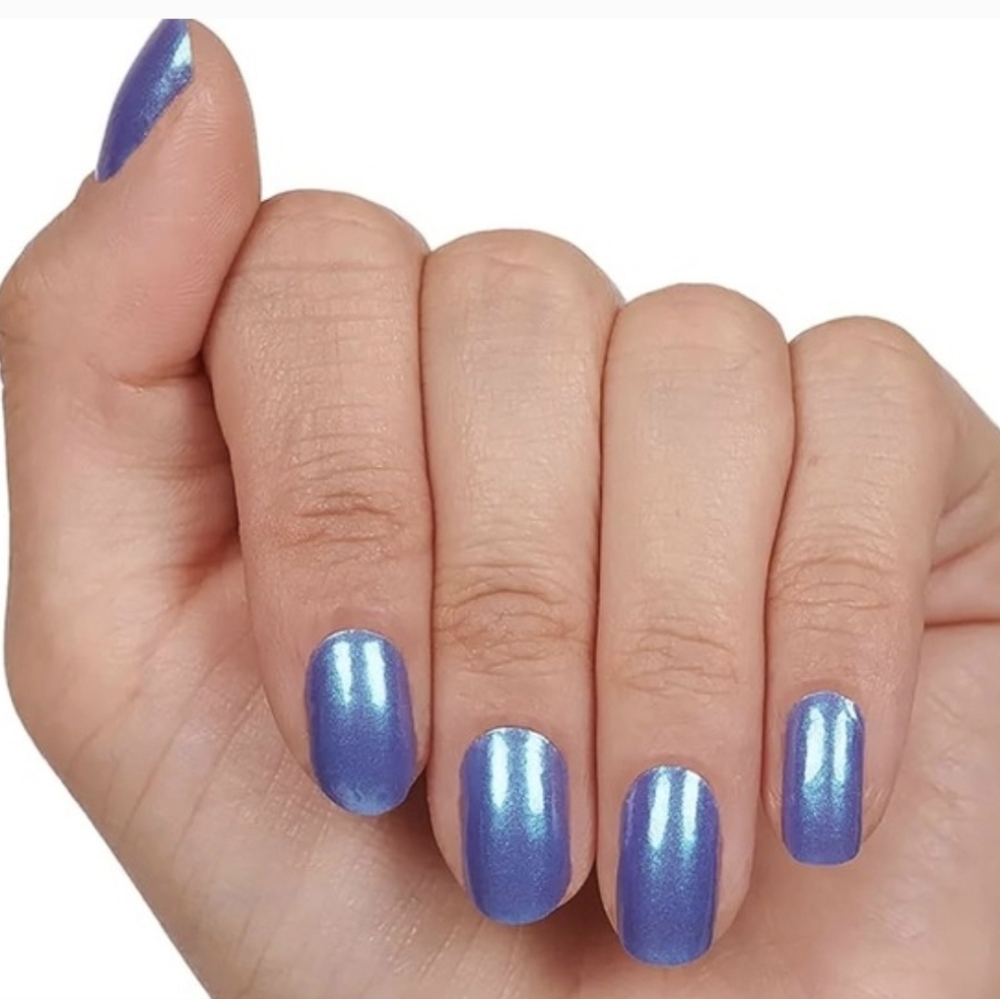 Color Street "Strobe Lights" Nail Polish Strips